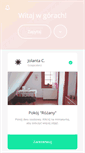 Mobile Screenshot of nocujemy.com